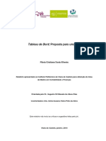 Tableau de Bord PDF