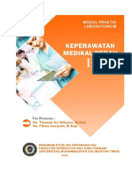 Modul Praktikum KMB Ii