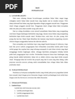Download PENGOLAHAN SERBUK KAYU MENJADI ETANOL DENGAN PROSES FERMENTASI by hapsariindrey SN48604199 doc pdf