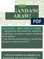 Week 5-Tekstong Argumentatibo.pptx