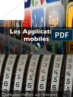 Introduction Aux Applications Mobiles