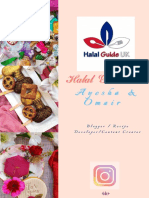 Halal Guide UK Media Pack PDF