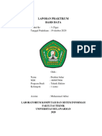 BD - Ibrahim Bahar - 1809075004 - Kel 1 PDF