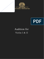 BNO Audition Programm Violin I II Substitute EN 20191119