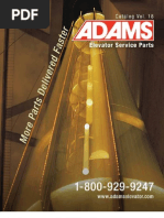 Download Adams_Catalog_V18 by tottimas80 SN48604521 doc pdf