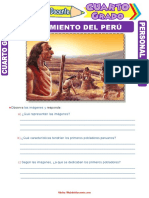 Poblamiento-del-Perú-para-Cuarto-Grado-de-Primaria