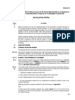 Hiring of Services for 2D Seismic Data Acquisition