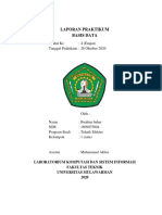 4.BD - Ibrahim Bahar - 1809075004 - Kelompok 1 - MDL 4 PDF