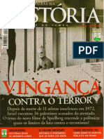 (2006) Aventuras na História 030 - Vingança Contra o Terror