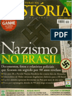 (2006) Aventuras na História 031 - Nazismo No Brasil