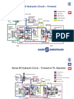 3.S90 Circuit & Parts 9974 PDF