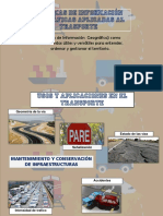 Sistemas de Información Geografica PDF