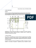 Trabajo Estructural