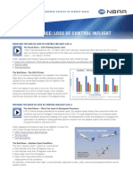 Safety Resource: Loss of Control Inflight