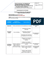 Cronogramandenactividades 945f6ea1e6d3fdf PDF