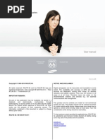 Samsung LBS i8910 User Manual_en