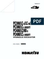 PC300 5 400 5 PDF