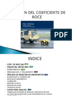 Medicion Del Coeficiente de Roce MU METER MK6 PDF