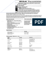 Raychem WPC120