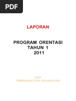 Download Laporan Transisi Tahun 1 Update by bdkskhjmahmud SN48605178 doc pdf