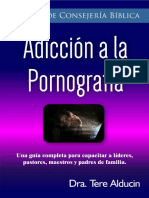 ADICCION A LA PORNOGRAFIA