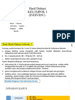 Hasil Diskusi Kelompok Indiv 1