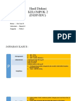 Hasil Diskusi Kelompok Indiv 2