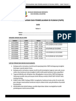 Modul PDPR Sains Tahun