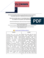 Penggunaan Sel Stem Dalam Pengkulturan Daging: Analisis Menurut Perspektif Hukum Islam