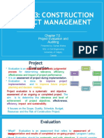 ECM 523 - Chapter - 7