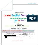 650 Daily Spoken English Dialogue PDF Book Free Download PDF
