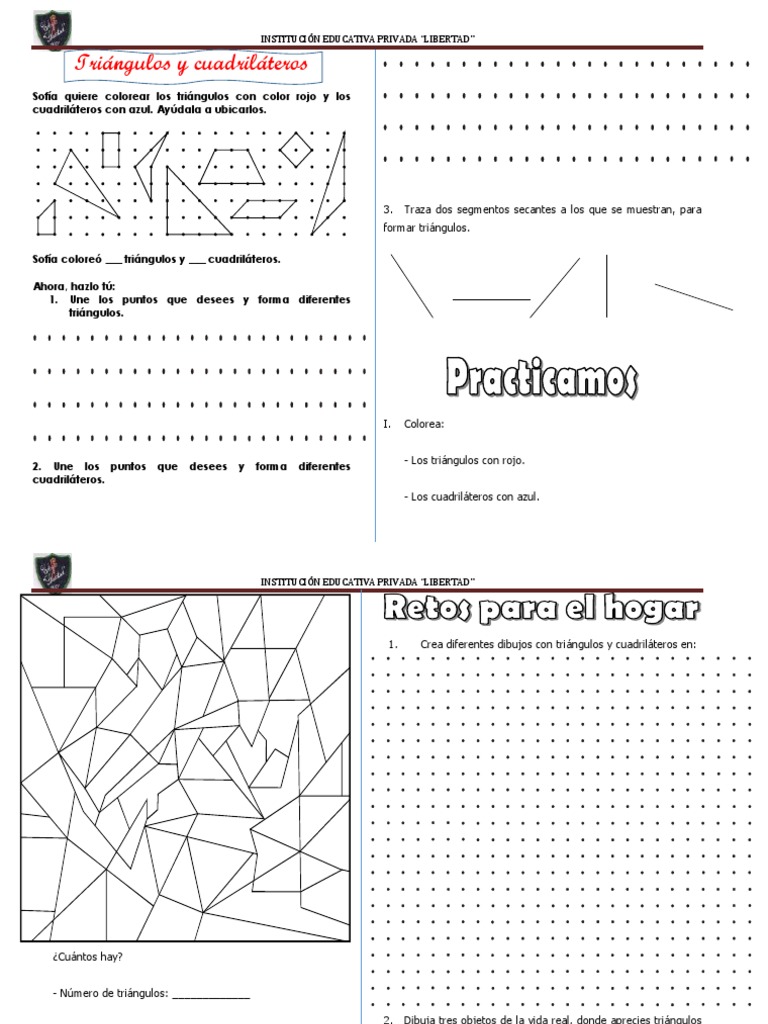 tri-ngulos-y-cuadril-teros-pdf