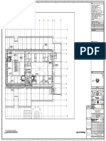 Second Floor Partial Lighting Plan (Pe2) : KAP4 - Security Planning and Development Agency KAP4 Project