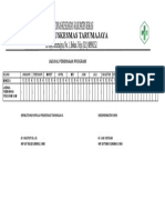 Jadwal Pembinaan