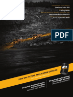 2020 WIX HD Off-Highway Catalog PDF