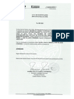 El Bloque de Constitucionalidad Integración Del Sistema de Fuentes Del Derecho Externo Al Derecho Interno PDF