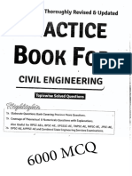 5500 MCQ Book EA PDF