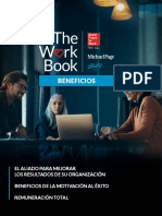 Edicion 2 TheWorkbook Beneficios