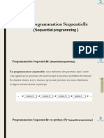 Le processing Séquentielle et Parellèle.pdf