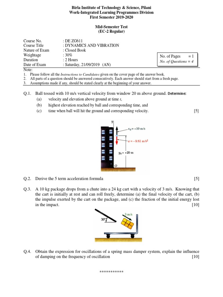 No. of Questions 4 | PDF | Technology & Engineering