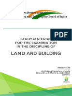 CVSRTA-Land and Building PDF