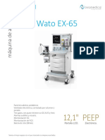 Maquina WatoEX65 Dig Nuevo PDF