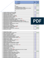 Lista de Cursos Faculdade Intervale PDF