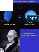 Uranus Systems