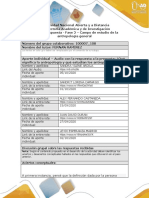 Formato Respuesta - Fase 2 - La Antropología y Su Campo de Estudio - Grupo 100007 - 108 - Final