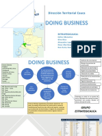 Presentación Doing Business