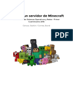 Minecraft