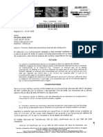 Transito - Retención Preventiva Licencia de Conducción - 20191340216101 PDF