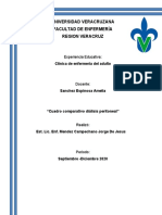 Cuadro Comparativo Dialisis