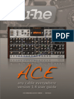 ACE User Guide PDF